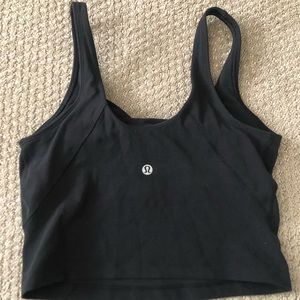 Lulu lemon align tank